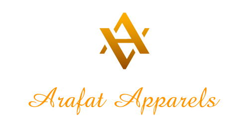 Arafat Apparels